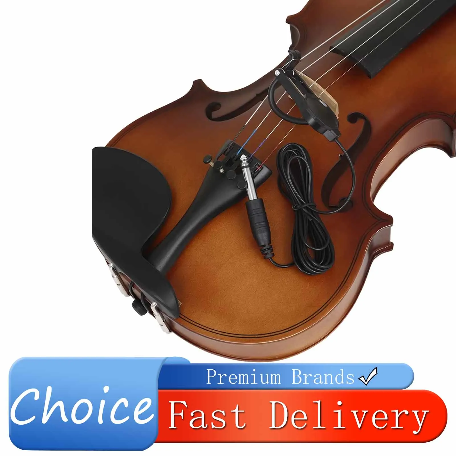 Irin Violin Soundho…