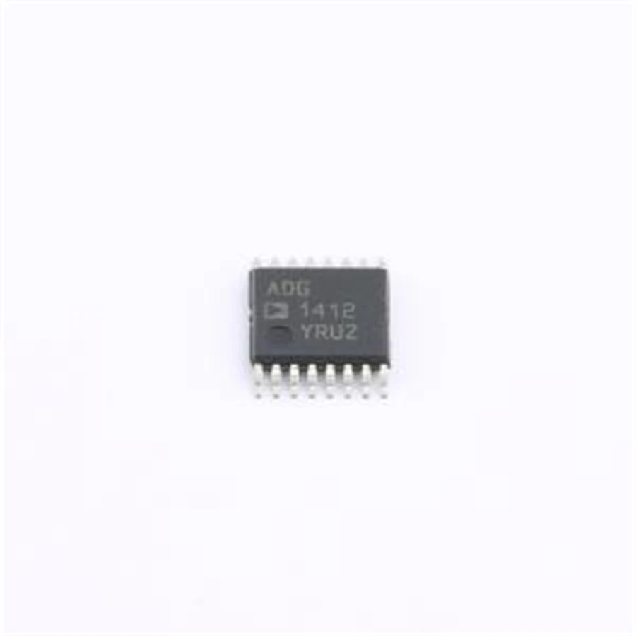 

5PCS/LOT ADG1412YRUZ (Analog Switches,Multiplexers)