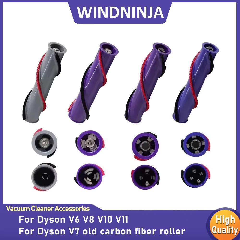 Brush Roll Parts Su…