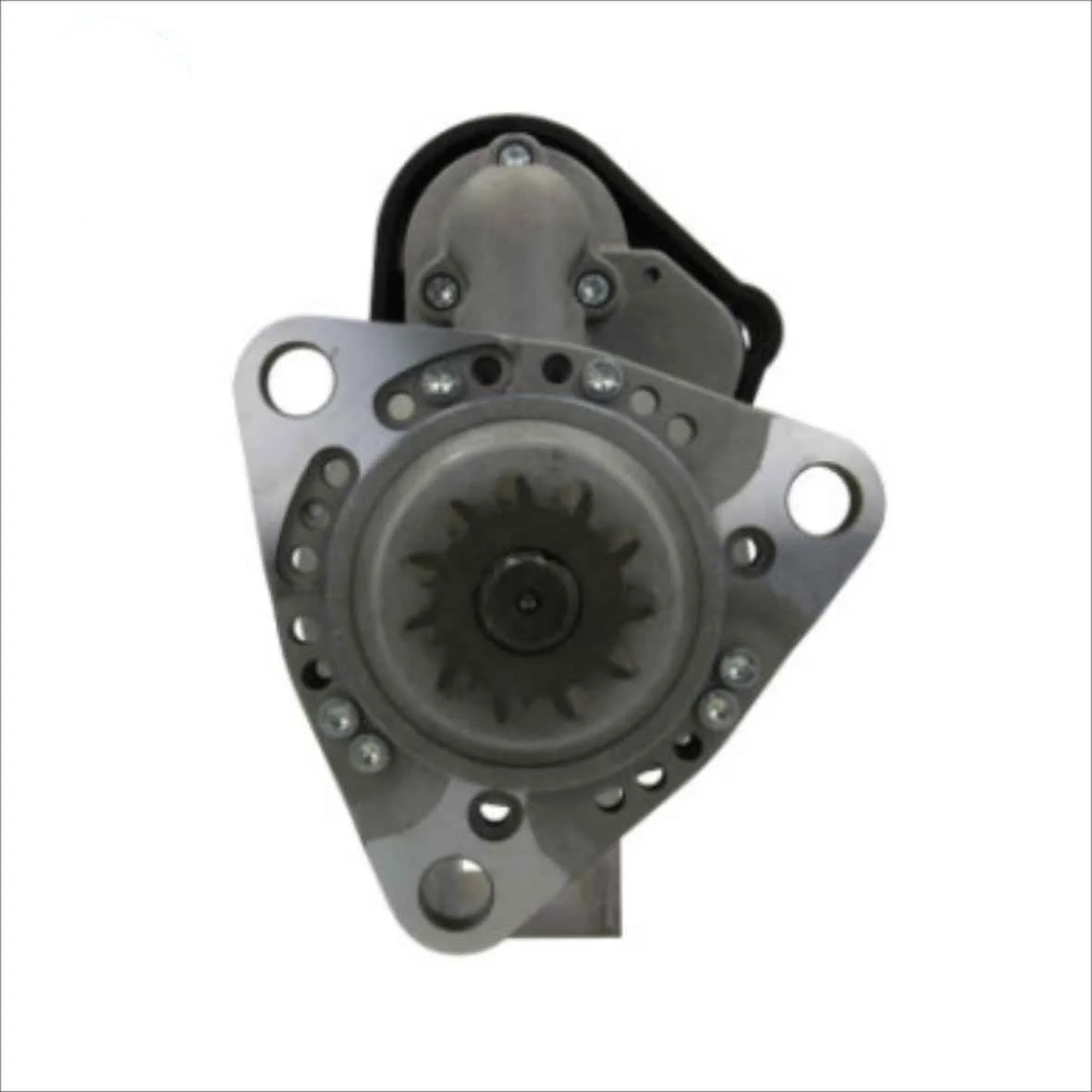 

24 В автоматический двигатель для майнинга, стартер STG92624 389-5799 000133F707