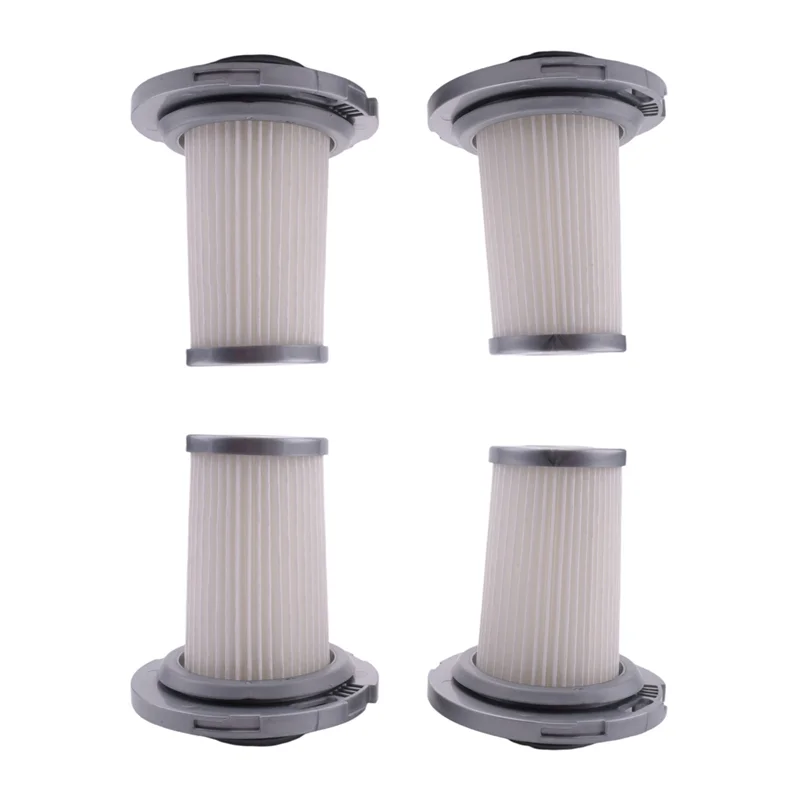 20 قطعة لمرشح Rowenta ZR009005 HEPA لقطع غيار المكنسة الكهربائية اللاسلكية X-Force Flex 8.60