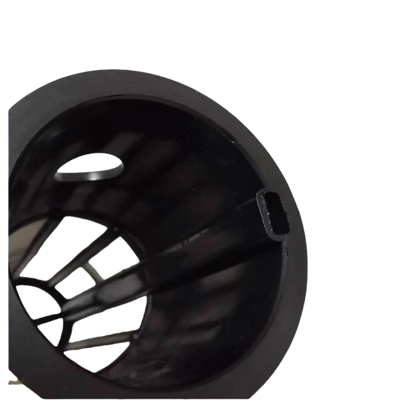 Excavator accessories for Carter 320 323 329 336 345C/D diesel tank filter dredge filter view 3