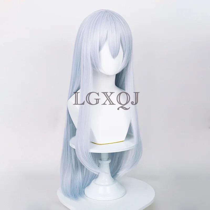 Anime Cosplay Yoisaki Kanade Cosplay Perücke Yoisaki Kanade Perücke 80cm/100cm lang hitze beständige Kunst haar Frauen Perücken Perücke Kappe