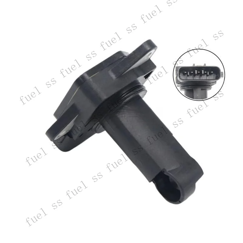 S+ 22204-21010 Mass Air Flow Meter For Toyota Camry Kluger Prado Prius 197400-2000