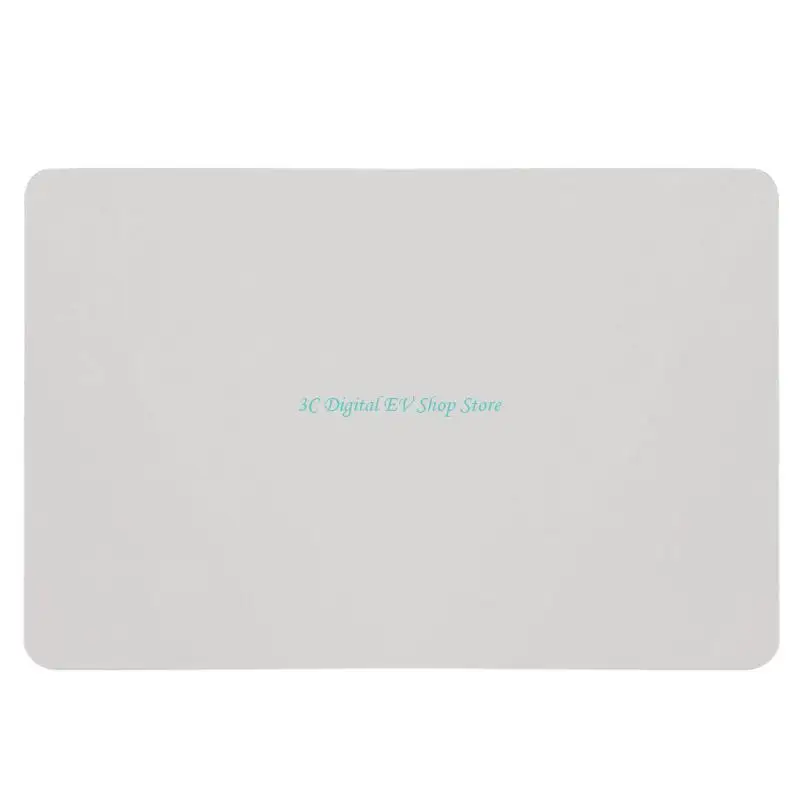 

E74D Microfiber Liner and Cleaning Cloth Screen Keyboard for Protection Blank