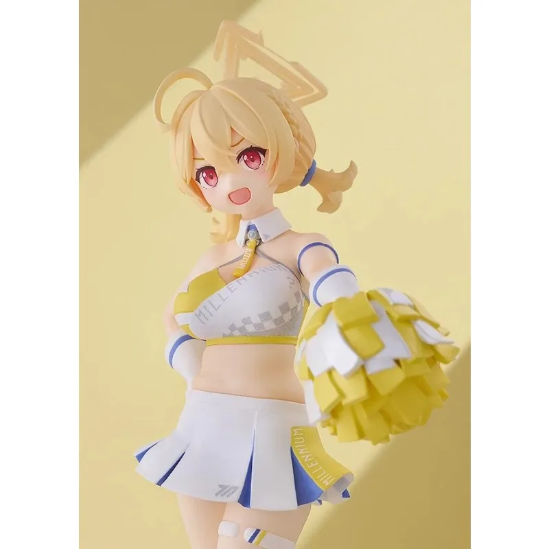 

【In Stock】Original Good Smile Company Pop Up Parade Blue Archive Toyomi Kotori Cheer Squad Garage Kit Collection Series Gift