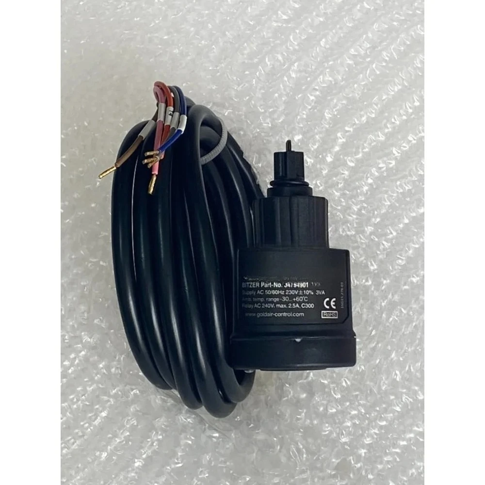 OLC-D1 Bitzer Compr…