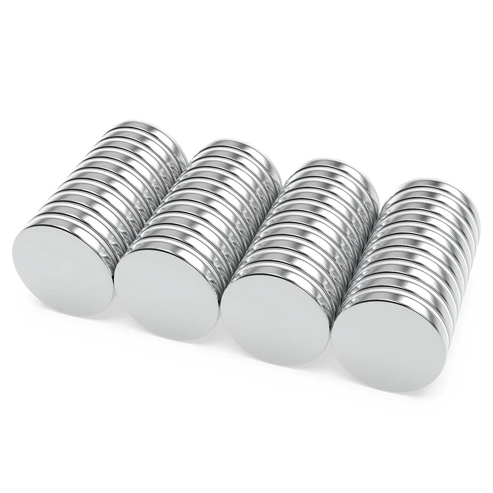 

25x3mm iman Refrigerator Magnets for DIY Office Whiteboard Fridge