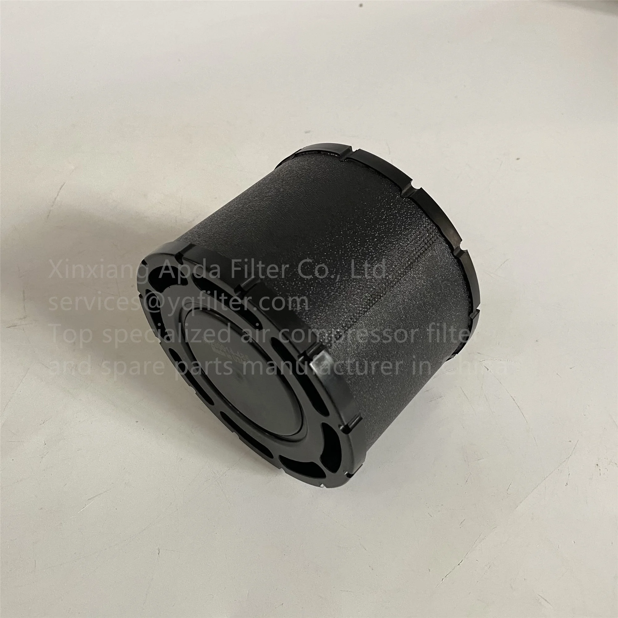 Factory Direct Sale High-efficiency Filtration air Filter with Housing 88290014-485 Daily Maintenance of air Compressors