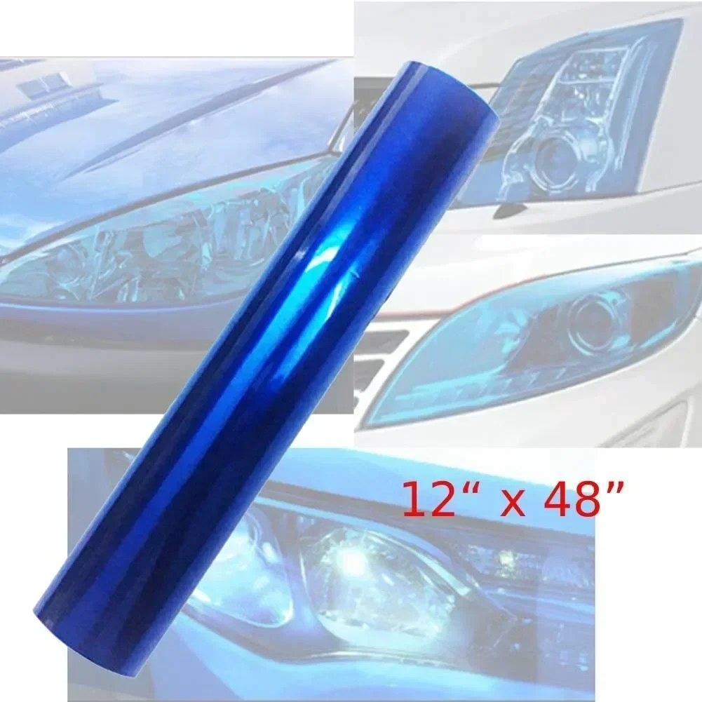 Wrap Lamp Film Light Tint 12x48