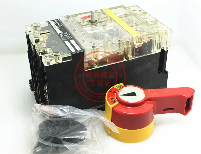 2025.4 قاطع الدائرة الأصلي MOELLER Golden Bell Muller NZM6-63 63A متوفر للبيع بسعر خاص مع أصلي #4