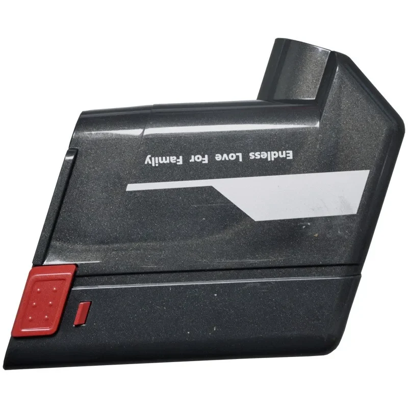 Batteria originale del pratico aspirapolvere elettrico P11 di Proscenic in 2500mAH