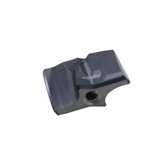 Factory Price 11.2mm-52mm Interchangeable Stainless Steel CNC Drilling Machine Processed Pull-type Crown Drill Tip