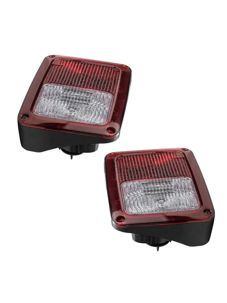 55077890AE 55077891AE Lewy lub prawy halogenowy zespół lamp tylnych do Jeep Wrangler JK 2007-2017 — 2