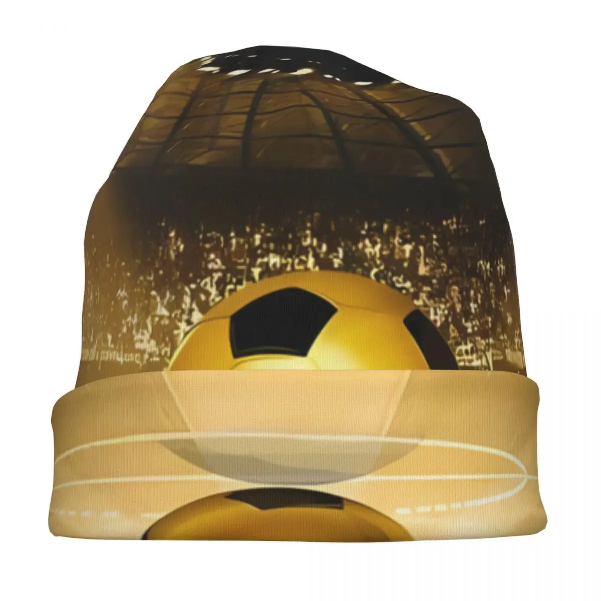 Fußball Mützen Mützen Hut Mode Motorhaube Hüte Männer