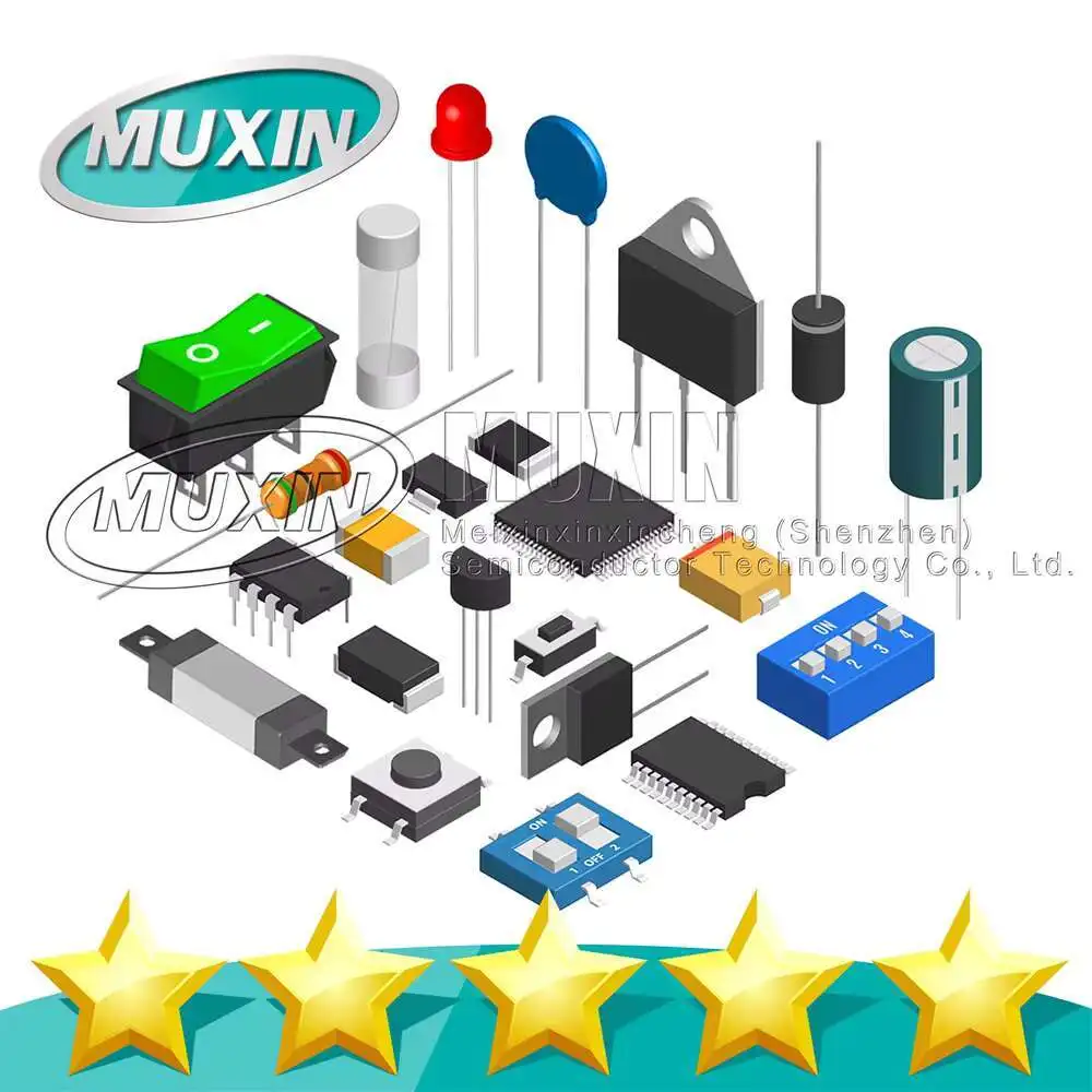المكونات الإلكترونية للمكونات الإلكترونية ، LH28F800BVHE-TV85 ، TSOP20 ، LTC3612IFE ، MAX3001EEUP ، MM3474L02VBE ، R5534V-E2-FB ، TPS23754PWP ، TRS3223CPWR