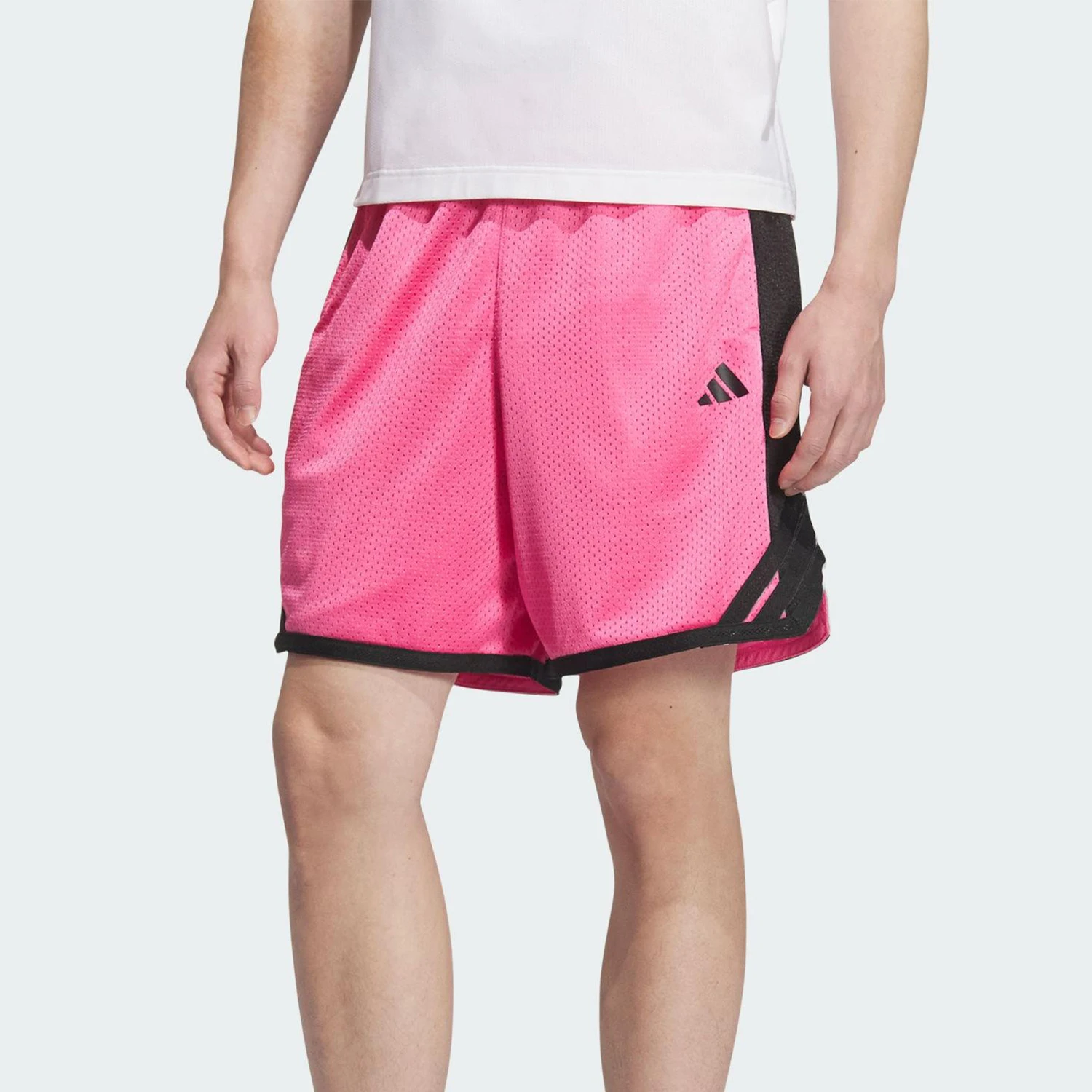 

Adidas genuine 2025 Summer Collection Men's Basketball Training Shorts JN0746