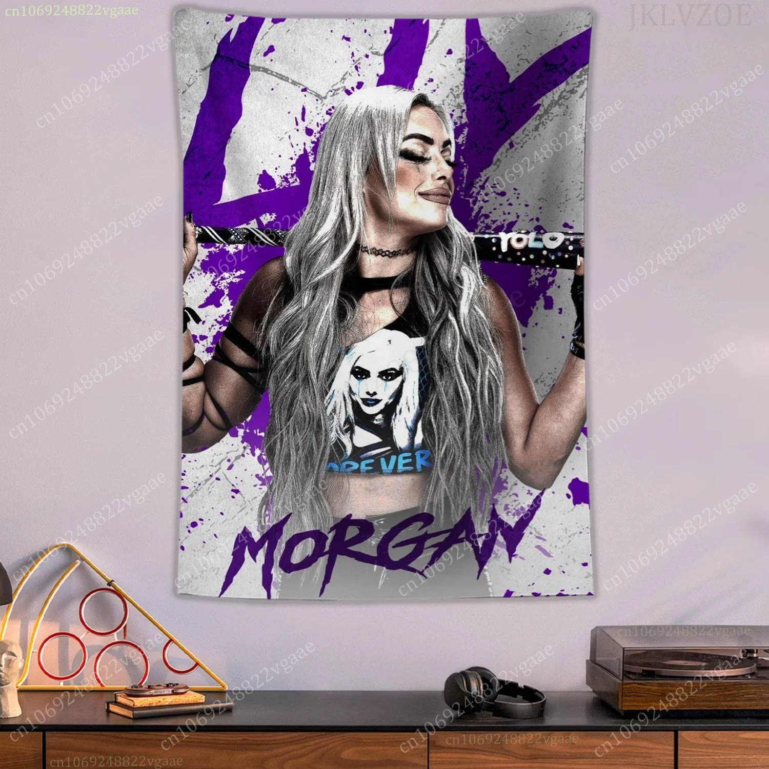 W-WWE Liv Morgan Ta…