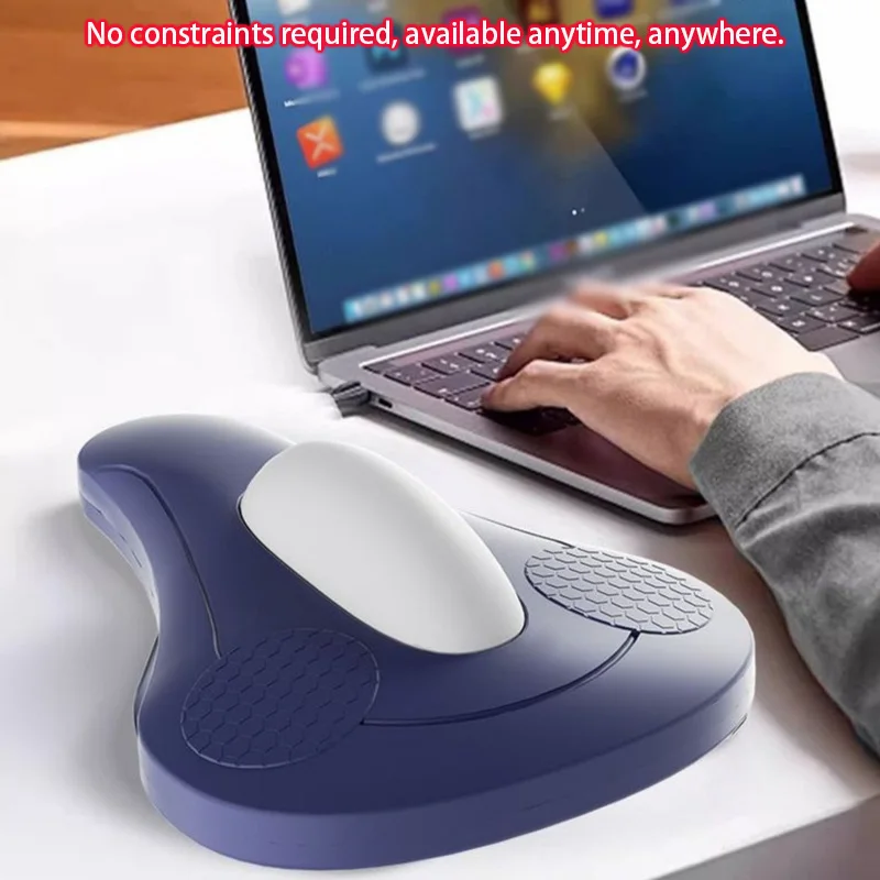

Pelvic Floor Exerciser 4 Vibration Massage Modes Pelvic Floor Muscle Repair Prostate Pelvic Floor Ergonomic Trainer