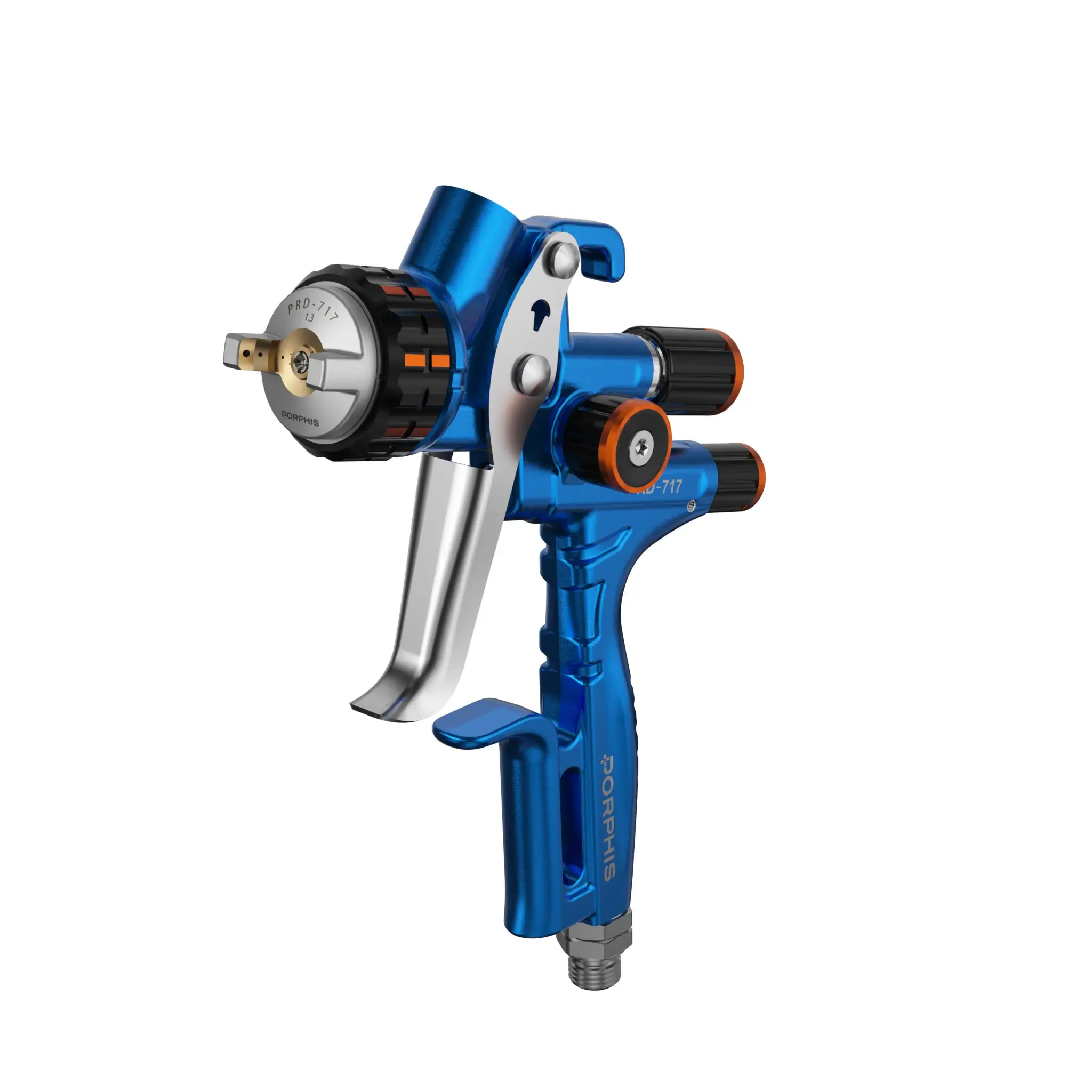Thumbnail 4 - #18 Top 50 HVLP Spray Gun Kits Worth Buying In 2026