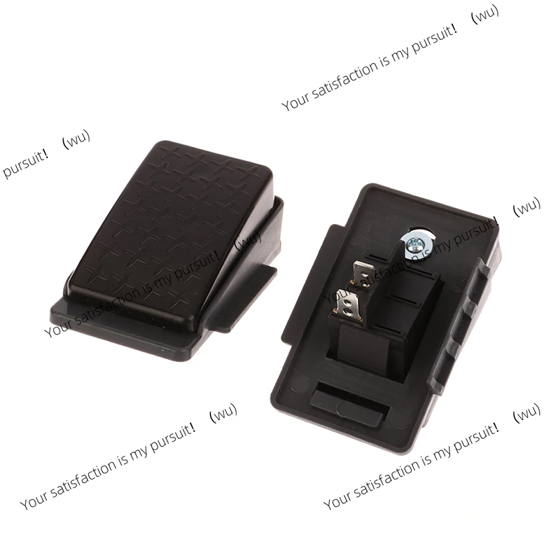 Accelerator Electric Pedal Foot Switch Accessories Suitable For Children Power- Wheels Car Ride On Toy Replacement Parts