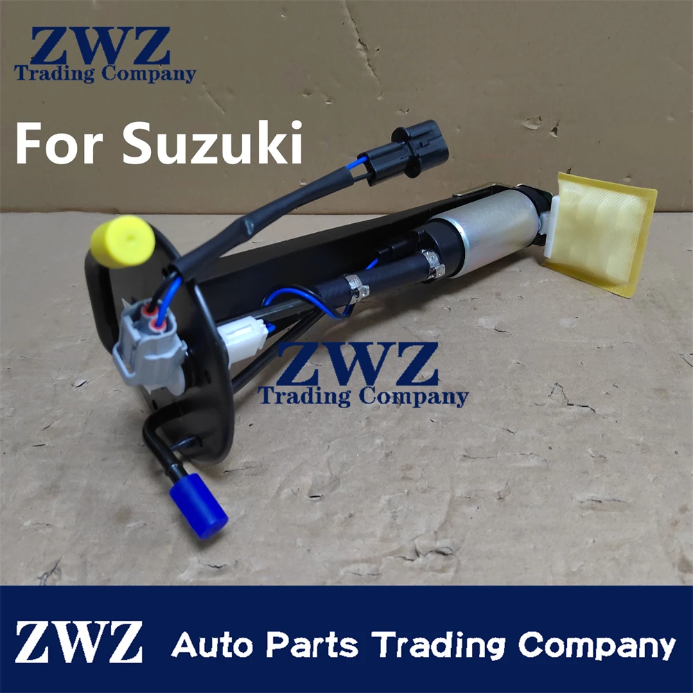Fuel Pump Assembly For Suzuki Samural SJ Jimny Sierra SJ413 MG413 15100-M830A1 15100M830A1