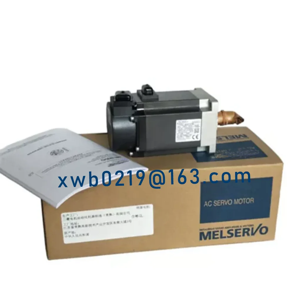 100% New Original Servo Motor HC-PQ033-S101 HC-PQ23-S6 HC-PQ43-S8 HC-PQ43 HC-PQ43B HC-PQ23K-S3 HC-PQ23K-S4 HC-PQ23K-S5 Spot