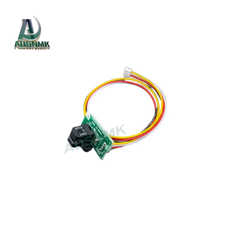 GY-SCD40 are high-performance I2C CO2 temperature and humidity sensor modules suit for VersaCAMM VS 、VersaUV LEC Series