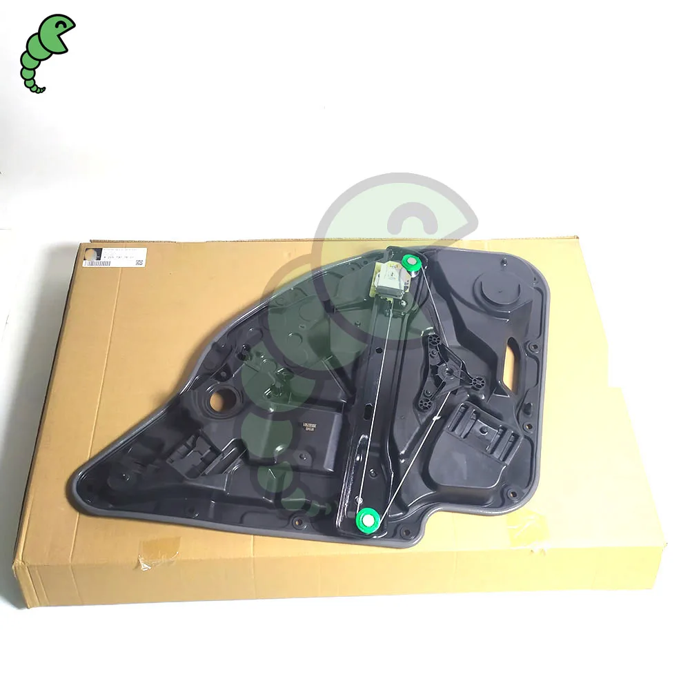 A2057307901 A2057307904 FOR Mercedes W205 Rear Left N/S Window Regulator Lifter Motor Panel 2057307901 2057307904