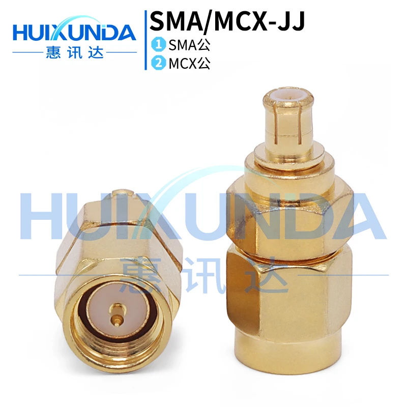 SMA/MCX-JJ Sma Publ… - image