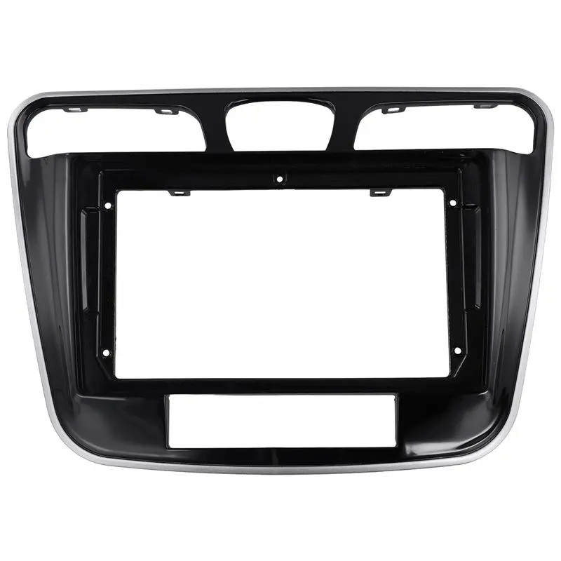 

Автомагнитола M93K-9 дюймов Android для 200 2010-2014, панель-рамка для головного устройства, накладка на приборную панель, LHD