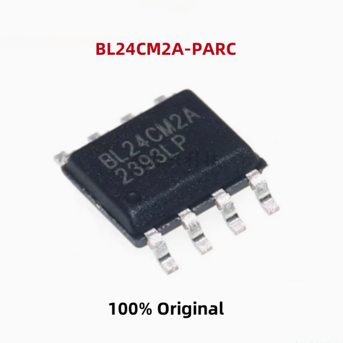 5PCS 100% New BL24CM2A-PARC BL24CM2A  BL25CM1A-PARC BL25CM1A BL25CM2A-PARC BL25CM2A SOP-8 Brand New Original Chips ic