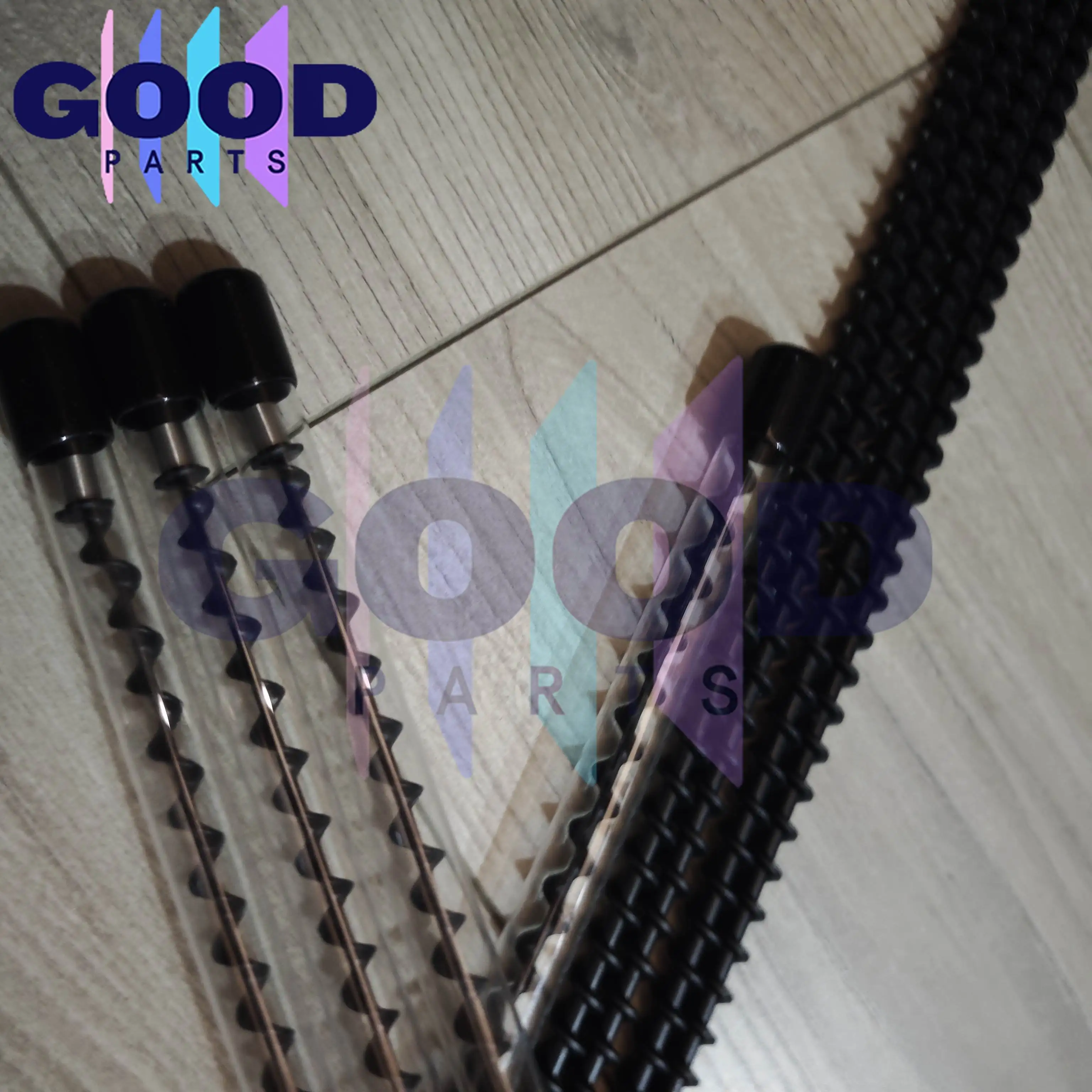 5pcs Toner Collection Coil compatible for Ricoh MP 2554 3054 3554 4054 5054 6054 2555 3055 3555 4055 5055 6055 MP3054