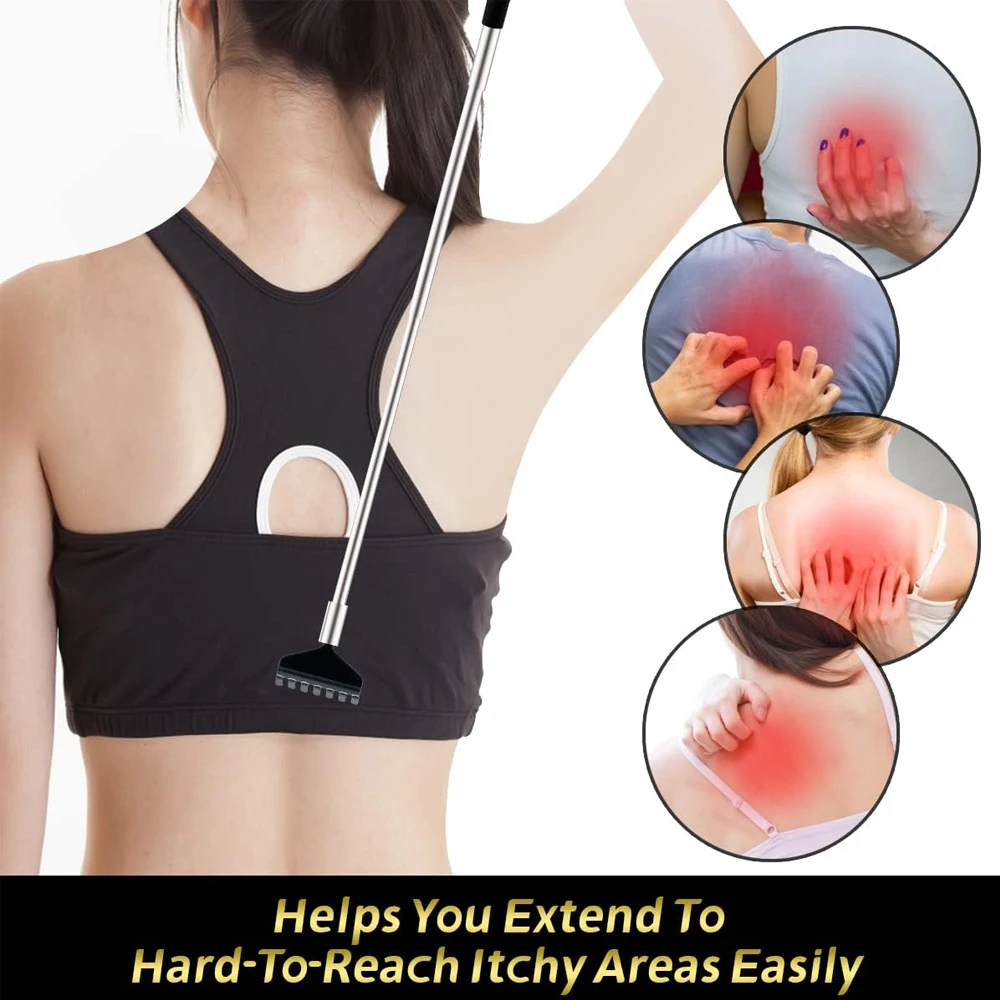 Thumbnail 2 - #82 Best Back Scratchers to Buy In 2026