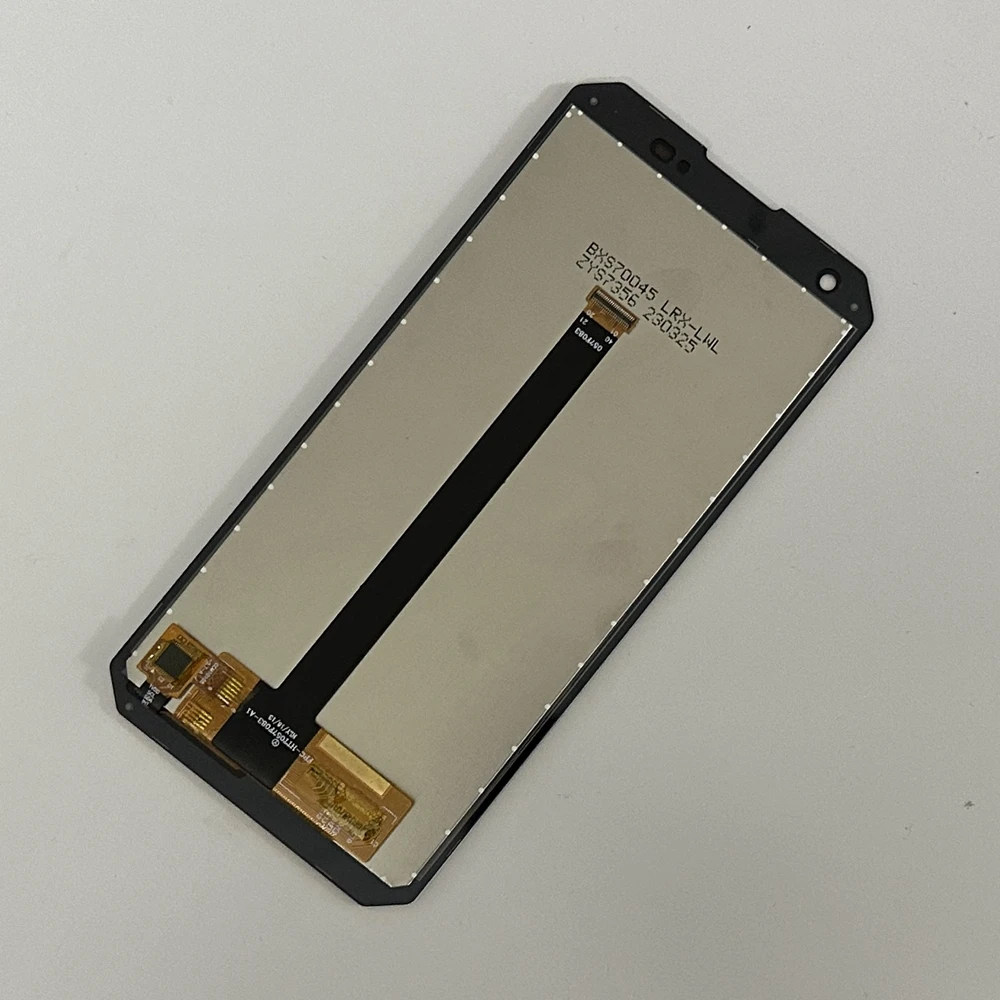 For Blackview BV9500 BV9500Pro BV9500 Plus LCD Display Touch Screen Digitizer Assembly 100% Tested LCD Touch Digitizer