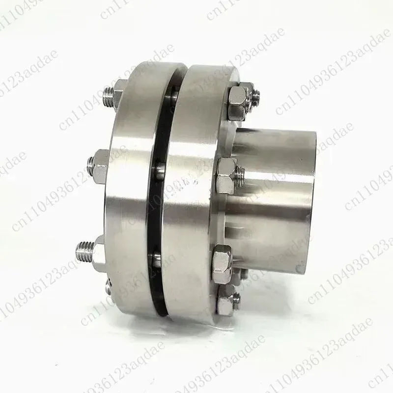 Stainless Steel  Flange Sight Glass Carbon Steel Pair Glass Window  Welding Sight Glass 50