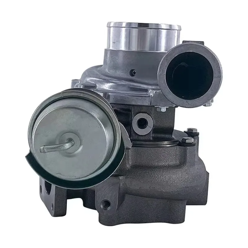 

SXLL High Performance Turbocharger RHV4 8981320692 VIGM Supercharger Turbo for DMAX/4JJ1T 3.0L DDI