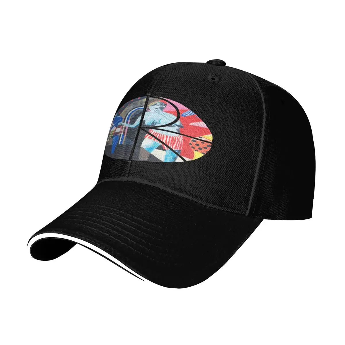 Polar Skate Co Secrets Fill-1 Cap Mens Hats Cap For Women Men's Baseball Cap Man Hat Baseball Cap