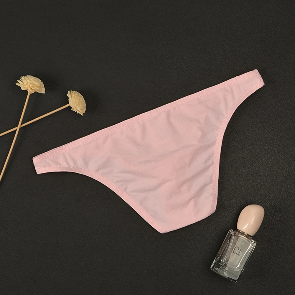 

Breathable Pouch Mens Underwear Night Wear Sleepwear Cotton Fabric For Night Use For Sleep Sexy Style For Autumn