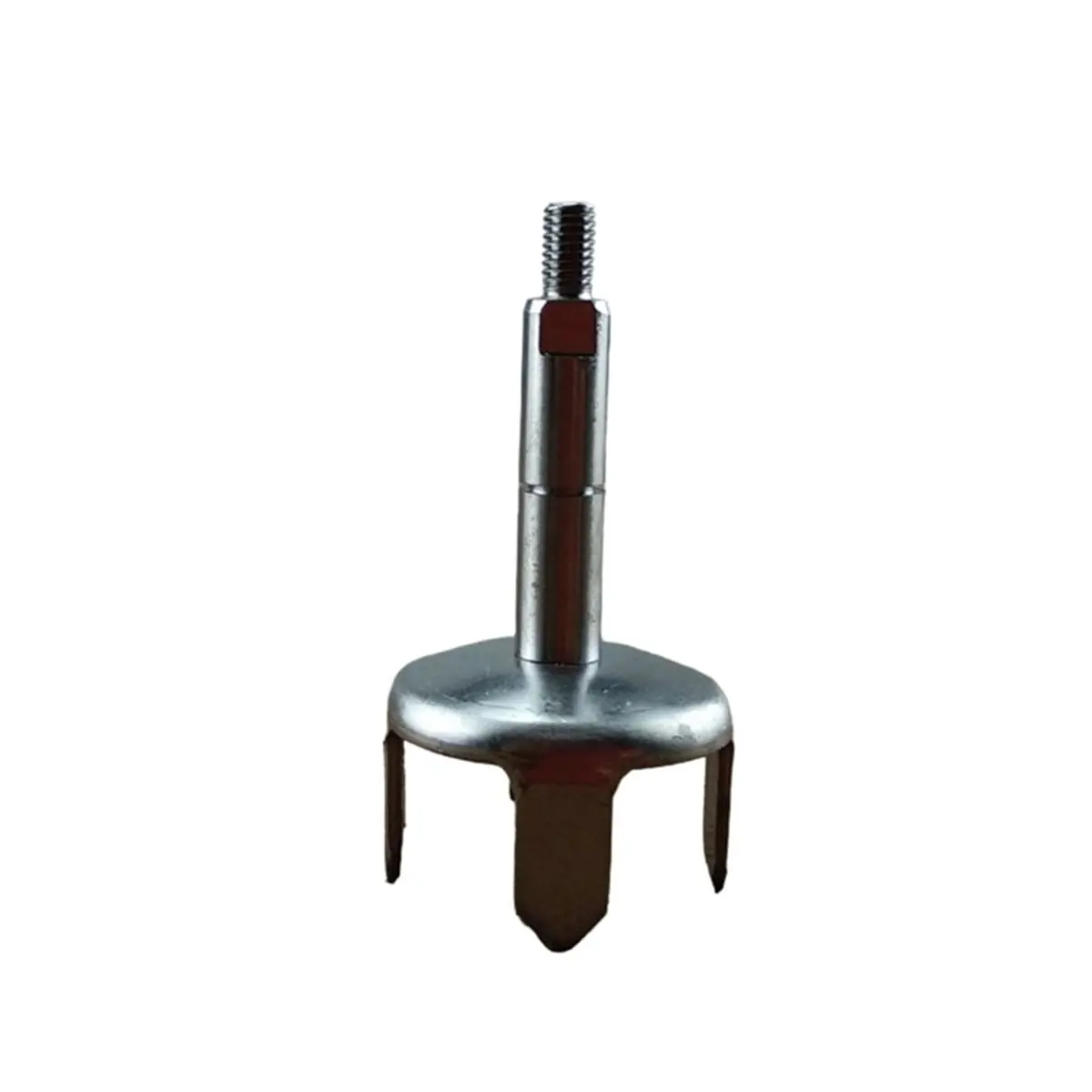 Reliable Shaft Stirring Rod Bread Machine Accessories Base Fork Bearing Rod Rotating Connecting Rod Bread Machine Part