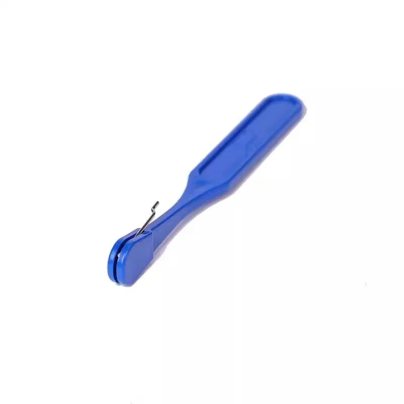 1pc Dental expansion key, expansion screw, key holder, orthodontic appliance key, expansion key, dental medical tool