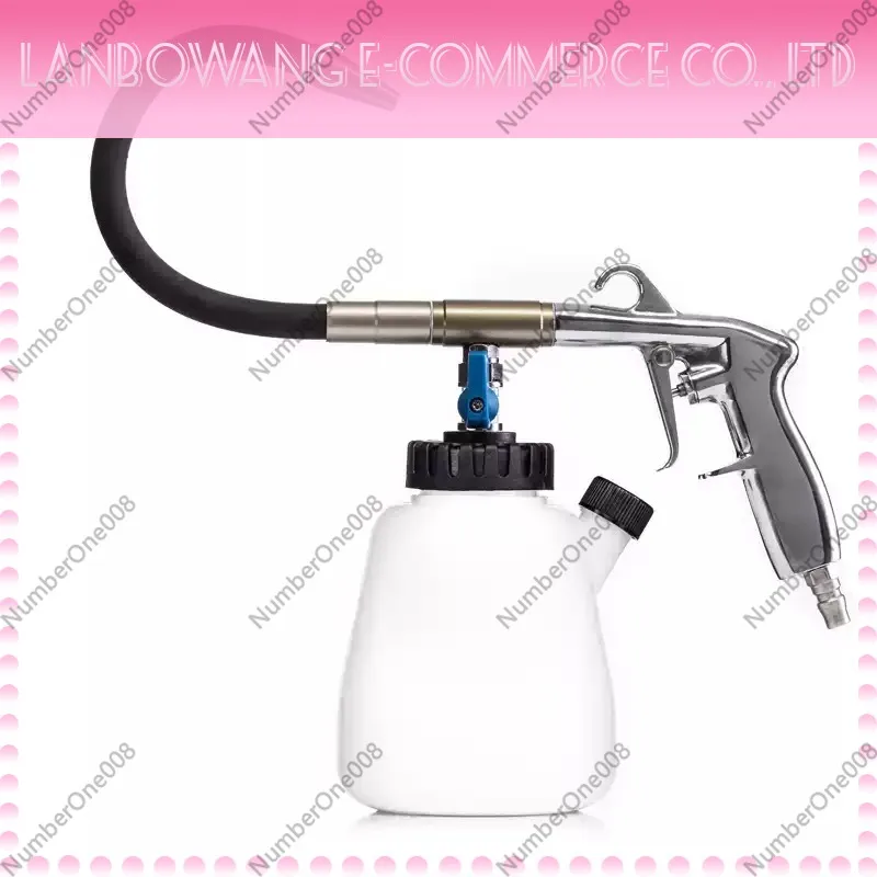 Suitable for Pneumatic High-pressure Cleaning Machine, Automotive Engine Compartment