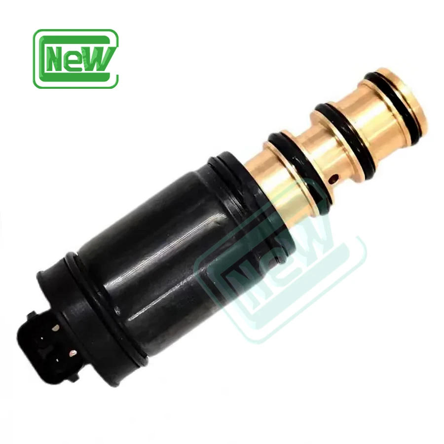 

5SE09C 5SE12C 6SE16C AC Control Valve For Toyota Yaris Vitz CROWN LEXUS 883100D330 8831052551 883102B720 883102B721