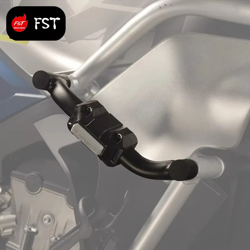 Off-Road Crash Bars Protector For CFMOTO 800MT Full Body Anti-Scratch Anti-Crash Bumper