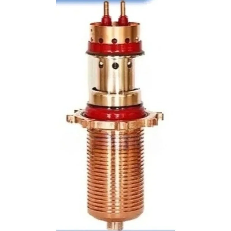 FU-307S FU-308S  High quality durable vacuum tube glass transistor industrial high frequency heating tube