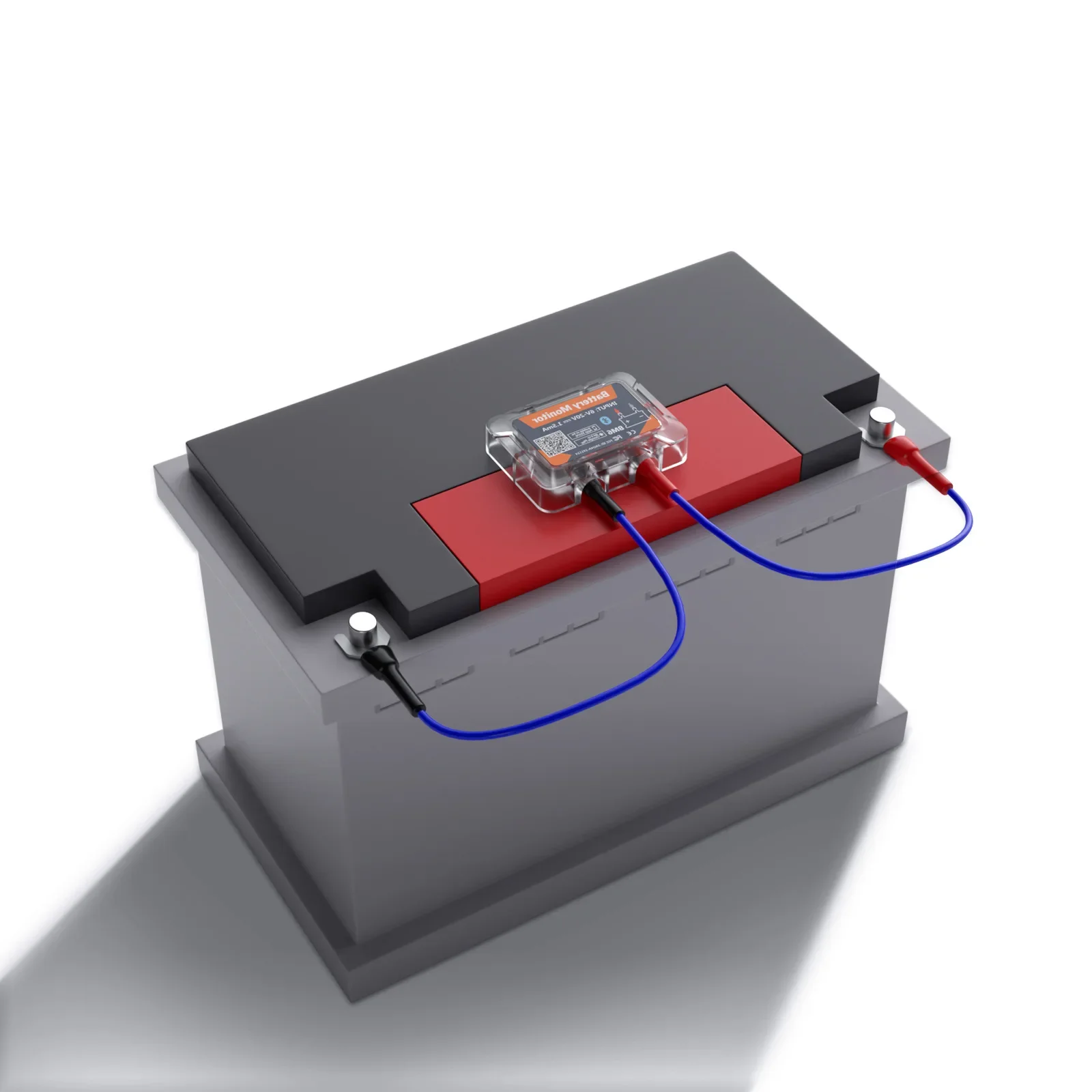 New Hot BM6 12V Bat… - image