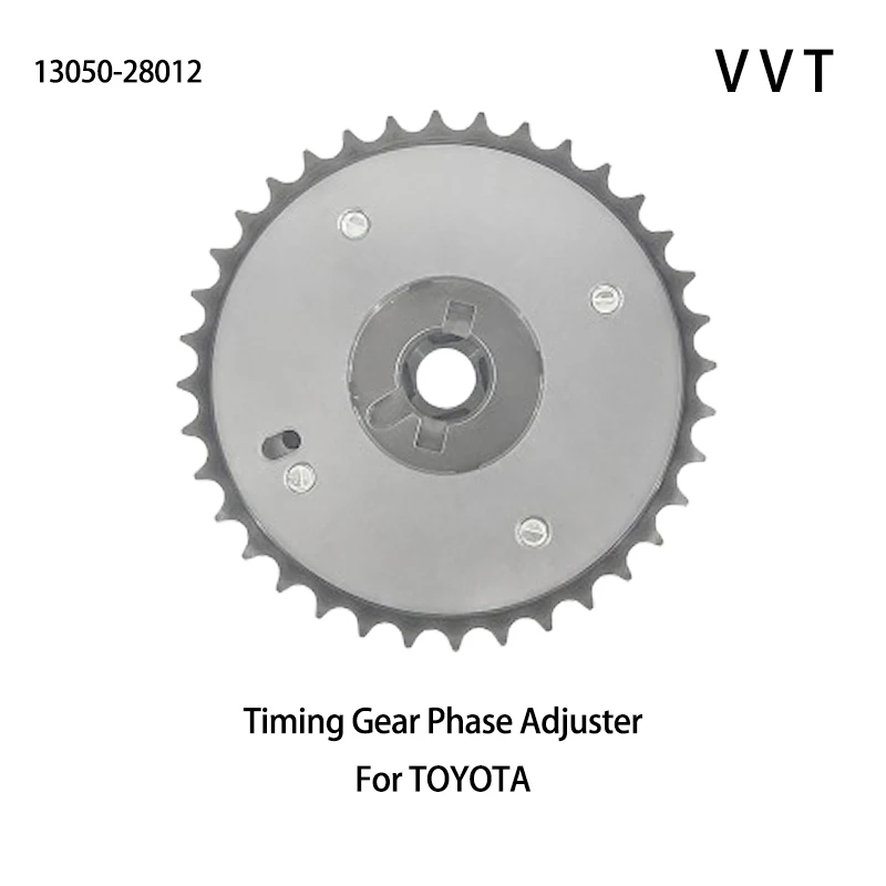 

For Toyota Camshaft sprocket Exhaust Gear VVT 13050-28012 For TOYOTA ALPHARD G/V 200205-200804 CAMRY 200208-200606