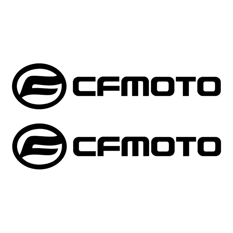 

2pcs Motorcycle Stickers Waterproof Decal For CFMOTO 450MT 650MT 800MT NK800 CLX700 650NK 300SR 450 650 800 MT Accessories