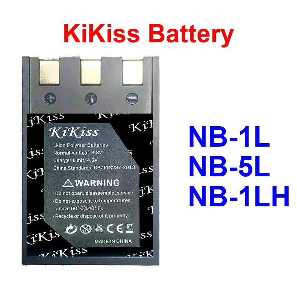 NB-1LH NB-5L NB-1L …