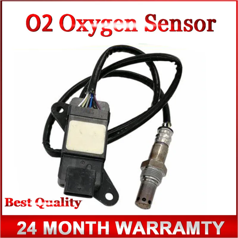 

Replacement 89463-37211 226500-1900 Nitrogen Oxide Nox Sensor Fit For HINO